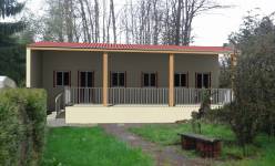 Christophe JOURNE - STE AMENAGEMENT URBAIN ET ARCHITECTURAL